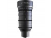 CHIOPT XTREME ZOOM 28-85mm T3.2 Compact Zoom Cine Lens for Sony E-Mount